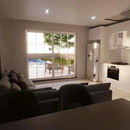 Casa Meis * Kaş
