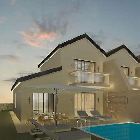 Ξενοδοχείο Casa Meis